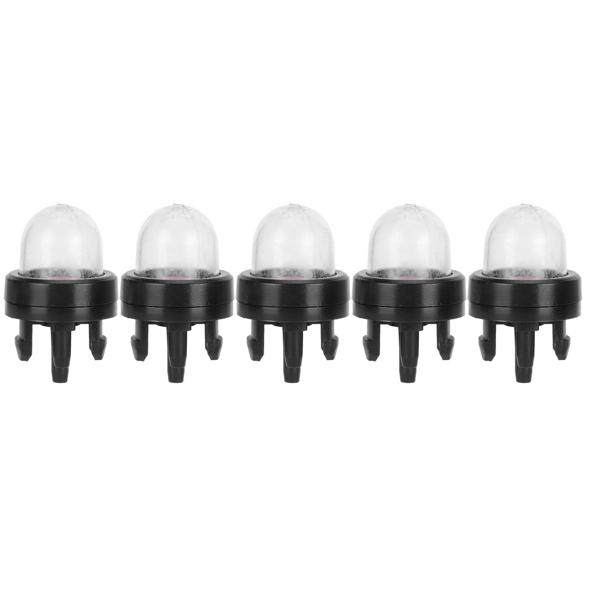 5pcs Primer Bulb Fuel Pump Replacement Fit for Stihl fs120 FS 200 fs200r fs250 fs200r HT 250