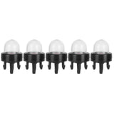 5pcs Primer Bulb Fuel Pump Replacement Fit for Stihl fs120 FS 200 fs200r fs250 fs200r HT 250