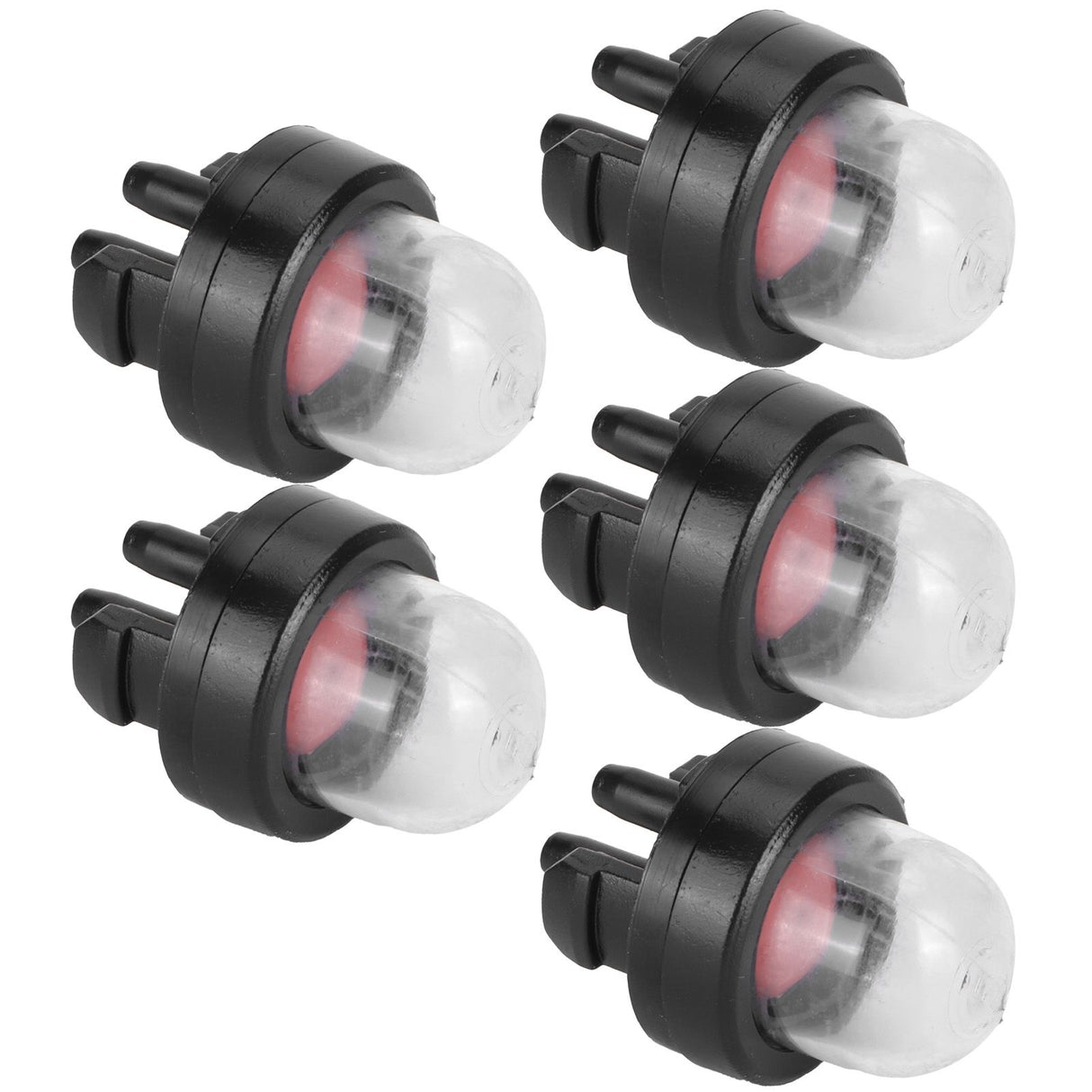 5pcs Primer Bulb Fuel Pump Replacement Fit for Stihl fs120 FS 200 fs200r fs250 fs200r HT 250