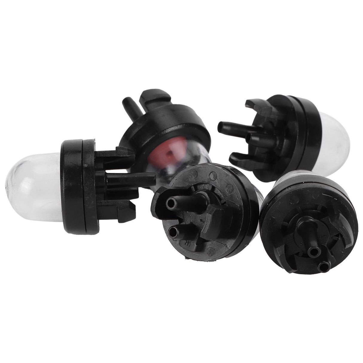 5pcs Primer Bulb Fuel Pump Replacement Fit for Stihl fs120 FS 200 fs200r fs250 fs200r HT 250