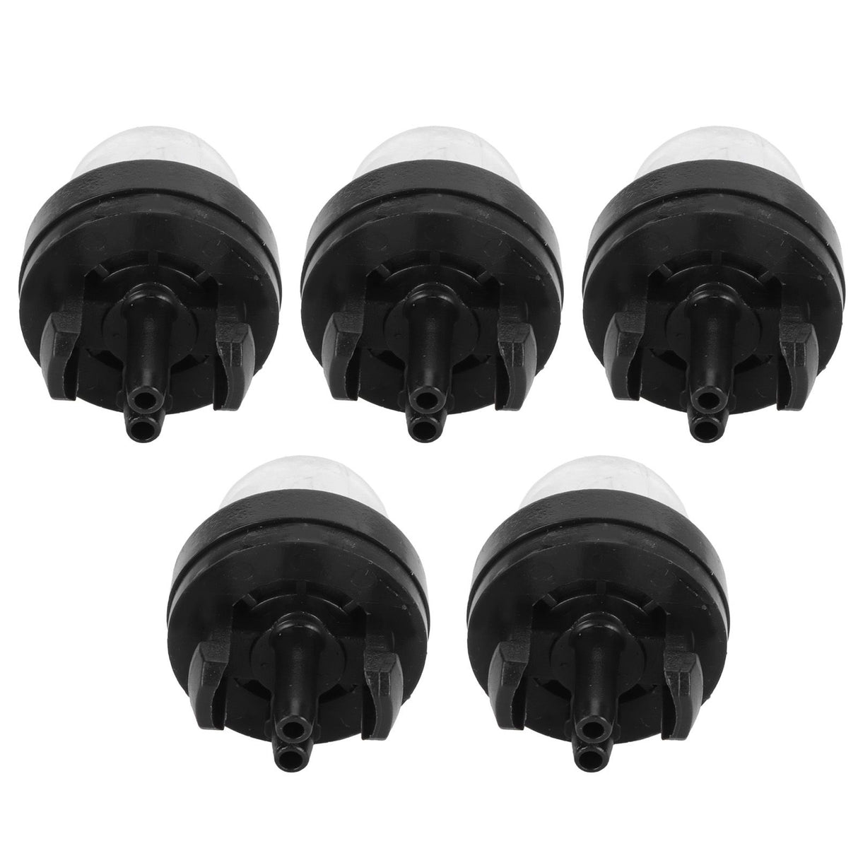 5pcs Primer Bulb Fuel Pump Replacement Fit for Stihl fs120 FS 200 fs200r fs250 fs200r HT 250