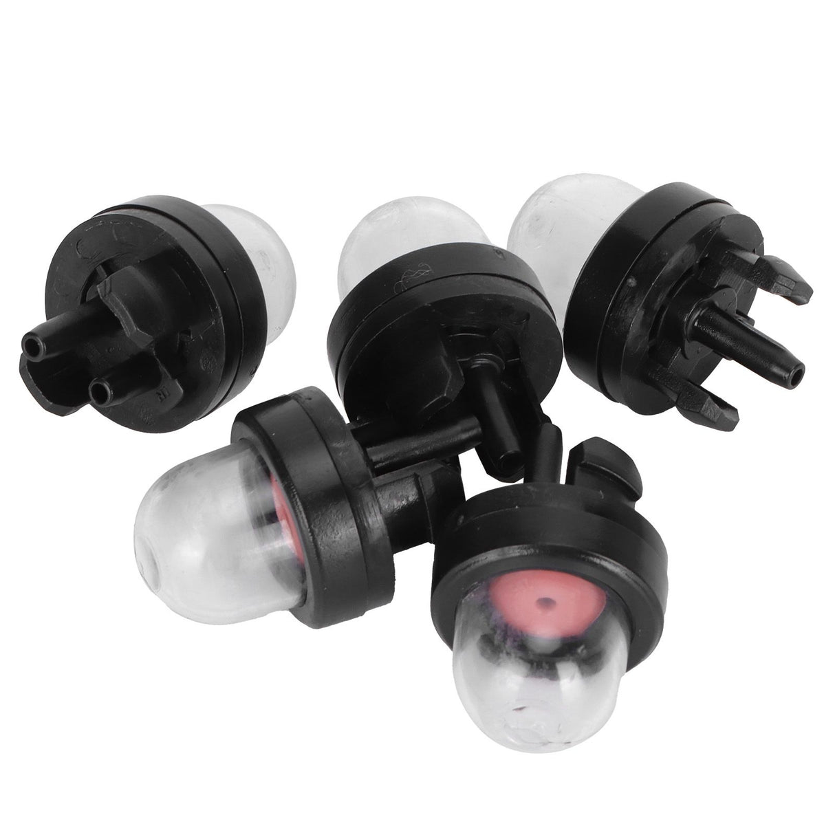 5pcs Primer Bulb Fuel Pump Replacement Fit for Stihl fs120 FS 200 fs200r fs250 fs200r HT 250
