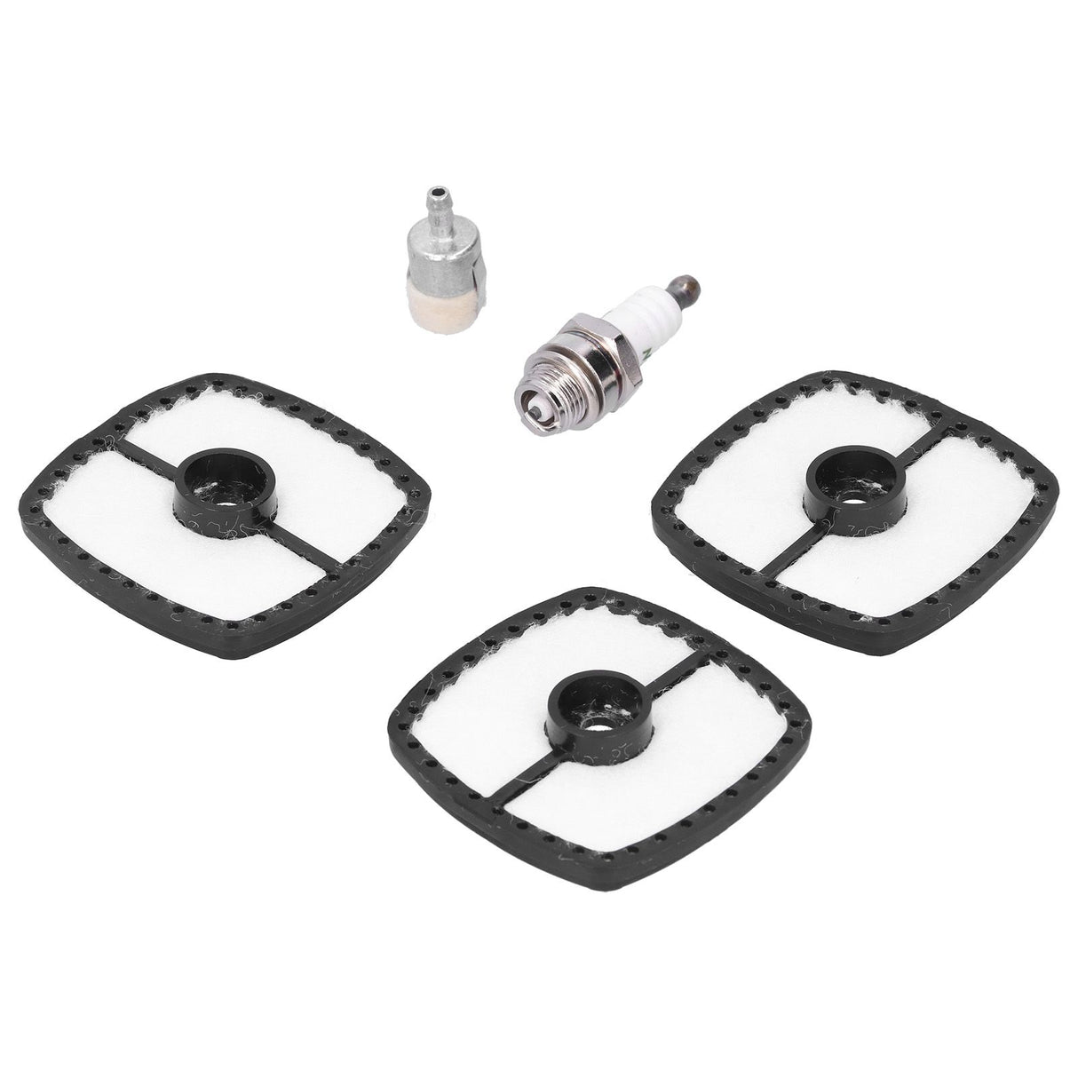 Air Filter Kit Fit for Echo 90074 90152 SRM‑211 SRM210 SRM225 SRM211 GT200 GT225 GT201 PB200