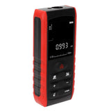 KXL‑E100 Infrared Distance Meter IP54 Waterproof Portable Digital Rangefinder 0.05‑100m