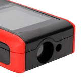 KXL‑E100 Infrared Distance Meter IP54 Waterproof Portable Digital Rangefinder 0.05‑100m - Extra Image