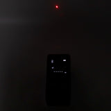 KXL‑E100 Infrared Distance Meter IP54 Waterproof Portable Digital Rangefinder 0.05‑100m - Extra Image