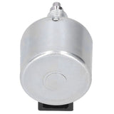 692734 Fuel Solenoid Replacement W/Wiring Harness Gasket Fit for 497672 497157 495739 Models - Close-Up Angle