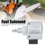 692734 Fuel Solenoid Replacement W/Wiring Harness Gasket Fit for 497672 497157 495739 Models - Extra Image