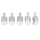 5Pcs Chainsaws Fuel Filter 13120519831 Fit for Homelite/Echo/Husqvarna/Stihl Poulan