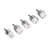 5Pcs Chainsaws Fuel Filter 13120519831 Fit for Homelite/Echo/Husqvarna/Stihl Poulan
