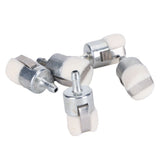5Pcs Chainsaws Fuel Filter 13120519831 Fit for Homelite/Echo/Husqvarna/Stihl Poulan