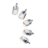 5Pcs Chainsaws Fuel Filter 13120519831 Fit for Homelite/Echo/Husqvarna/Stihl Poulan
