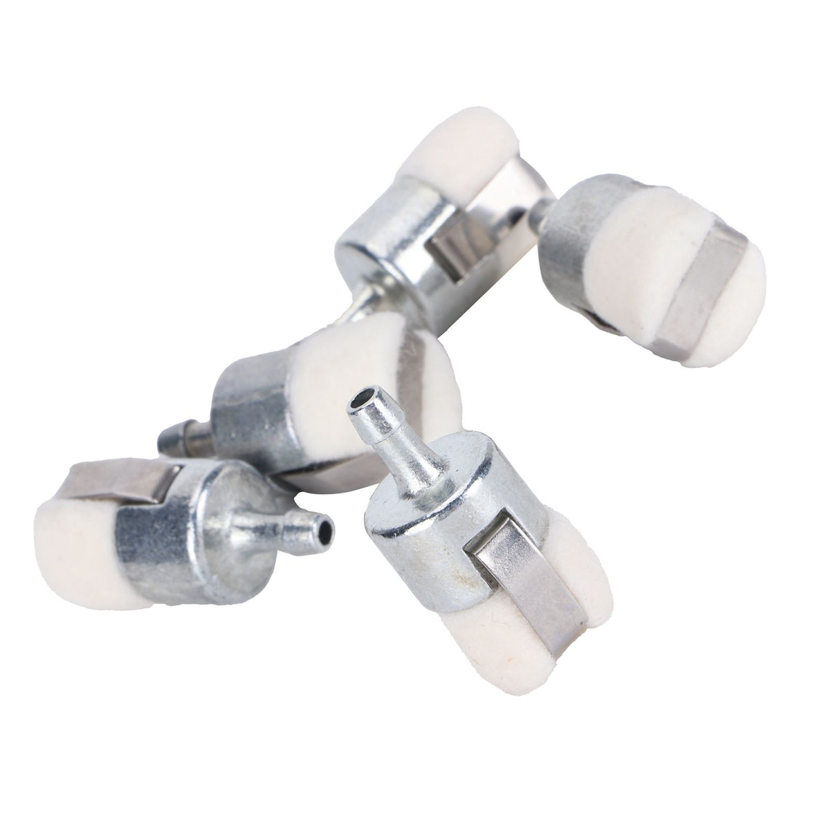5Pcs Chainsaws Fuel Filter 13120519831 Fit for Homelite/Echo/Husqvarna/Stihl Poulan