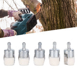 5Pcs Chainsaws Fuel Filter 13120519831 Fit for Homelite/Echo/Husqvarna/Stihl Poulan