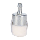 5Pcs Chainsaws Fuel Filter 13120519831 Fit for Homelite/Echo/Husqvarna/Stihl Poulan - Extra Image