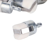 5Pcs Chainsaws Fuel Filter 13120519831 Fit for Homelite/Echo/Husqvarna/Stihl Poulan - Extra Image