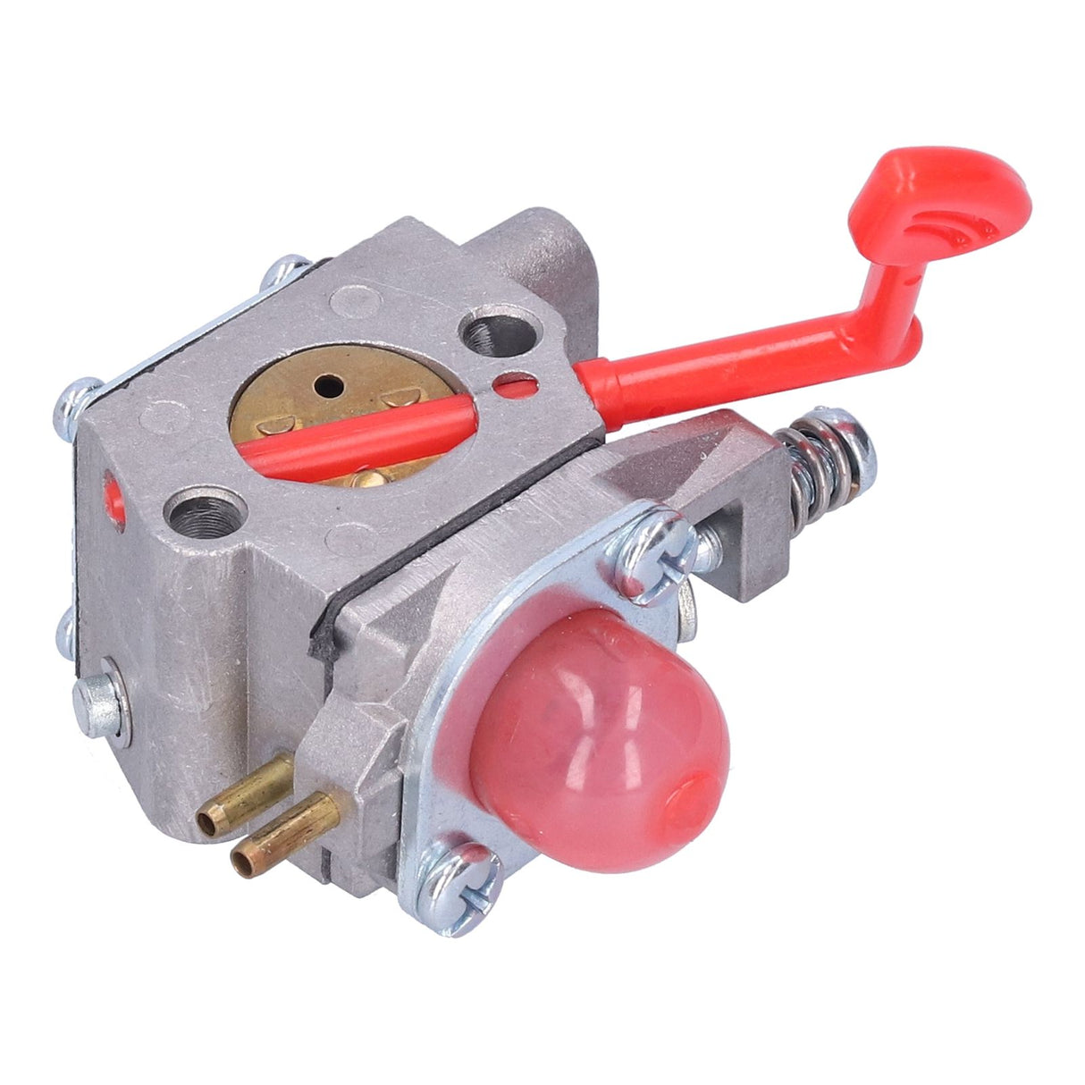 545081855 Carburetor Kit Replacement Fit for Walbro WT-875 P200C P325 200mph Blower