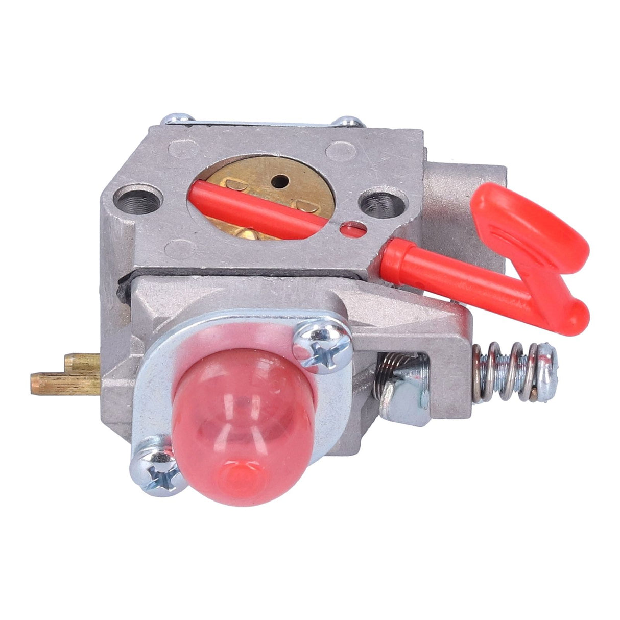 545081855 Carburetor Kit Replacement Fit for Walbro WT-875 P200C P325 200mph Blower