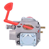 545081855 Carburetor Kit Replacement Fit for Walbro WT-875 P200C P325 200mph Blower - Extra Image
