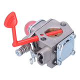 545081855 Carburetor Kit Replacement Fit for Walbro WT-875 P200C P325 200mph Blower - Extra Image