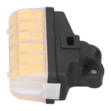 Air Cleaner Fuel Oil Filter Ignition Plug Kit Fit for STIHL 021 023 025 MS210 MS230 MS250 - Close-Up Angle