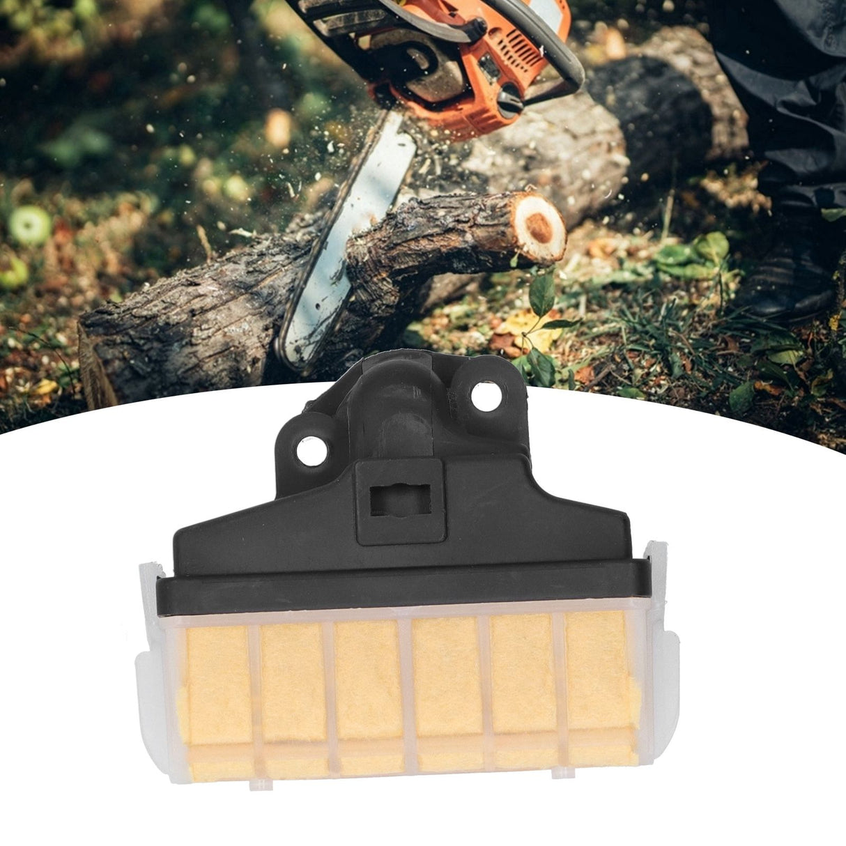 Air Cleaner Fuel Oil Filter Ignition Plug Kit Fit for STIHL 021 023 025 MS210 MS230 MS250