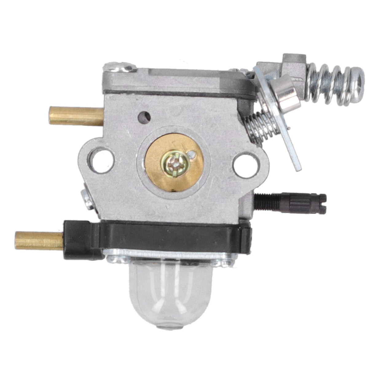 Garden Tool Carburetor Fuel Line Kit Fit for ZAMA C1U-K54A/K54 C1U-K27B 7222 7222E 7222M
