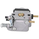 Garden Tool Carburetor Fuel Line Kit Fit for ZAMA C1U-K54A/K54 C1U-K27B 7222 7222E 7222M