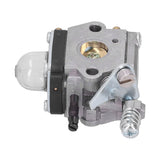 Garden Tool Carburetor Fuel Line Kit Fit for ZAMA C1U-K54A/K54 C1U-K27B 7222 7222E 7222M - Extra Image