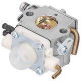 Aluminum Carburetor Set Garden Lawn Mower Accessories Parts Fit for ZAMA C1M‑K77