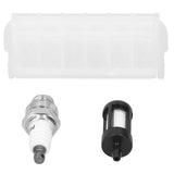 Sparking Plug Air Fuel Filter Fit for STIHL 021 023 025 MS210 MS230 MS250 Chainsaw