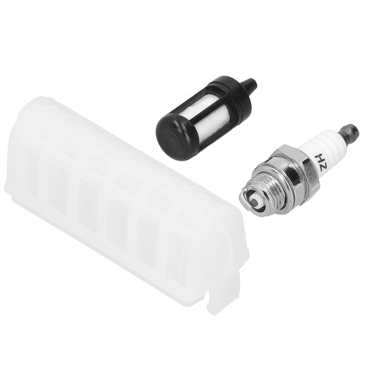 Sparking Plug Air Fuel Filter Fit for STIHL 021 023 025 MS210 MS230 MS250 Chainsaw