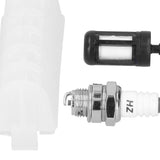 Sparking Plug Air Fuel Filter Fit for STIHL 021 023 025 MS210 MS230 MS250 Chainsaw