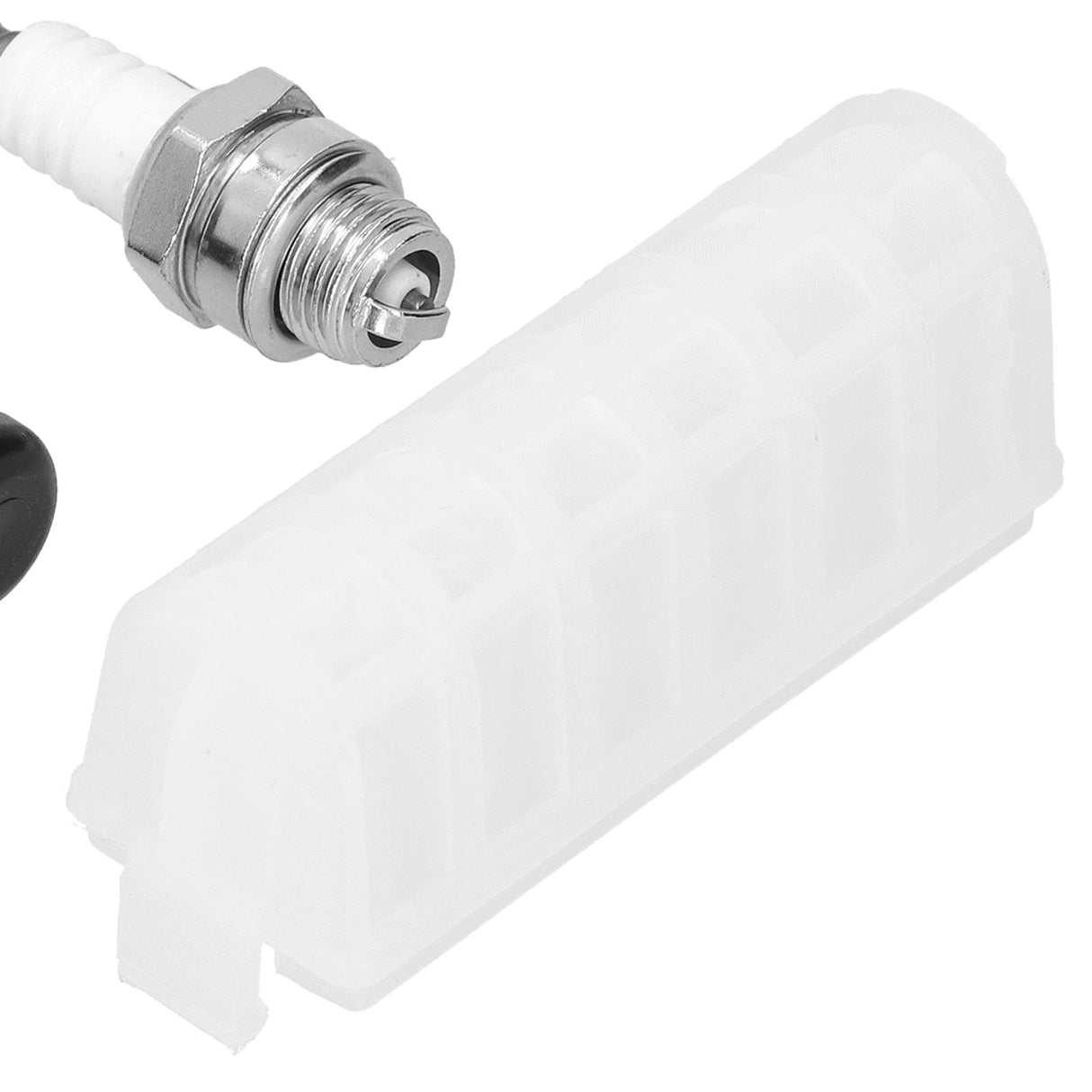 Sparking Plug Air Fuel Filter Fit for STIHL 021 023 025 MS210 MS230 MS250 Chainsaw