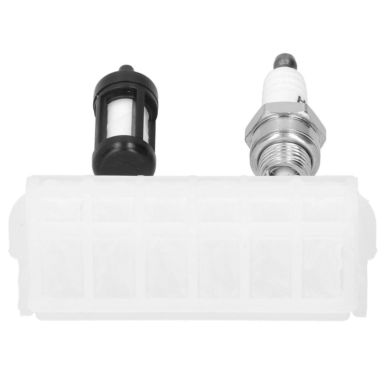 Sparking Plug Air Fuel Filter Fit for STIHL 021 023 025 MS210 MS230 MS250 Chainsaw
