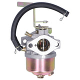 Carburetor Carb Replacement Aluminum Fit for MZ175 MZ2600 166F Motor Water Pump