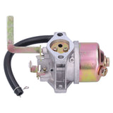Carburetor Carb Replacement Aluminum Fit for MZ175 MZ2600 166F Motor Water Pump