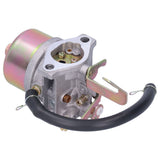 Carburetor Carb Replacement Aluminum Fit for MZ175 MZ2600 166F Motor Water Pump - Extra Image