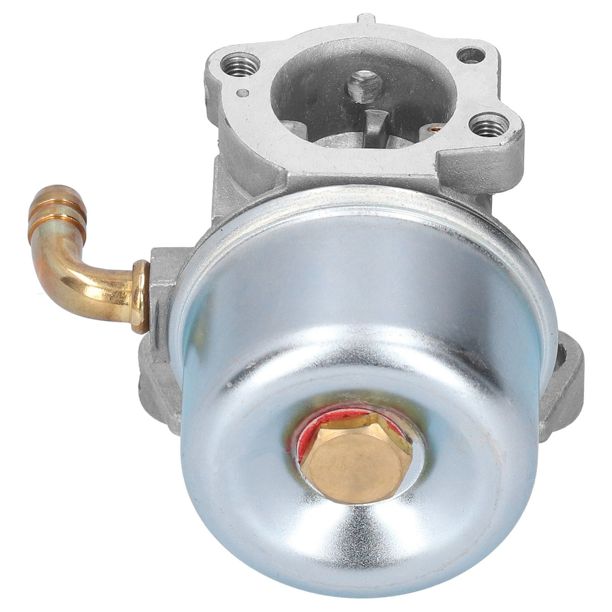 Aluminum Carburetor Carb Replacement Fit for Craftsman Tiller Intek 190 6HP 206 5.5hp Engine