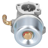 Aluminum Carburetor Carb Replacement Fit for Craftsman Tiller Intek 190 6HP 206 5.5hp Engine