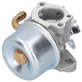 Aluminum Carburetor Carb Replacement Fit for Craftsman Tiller Intek 190 6HP 206 5.5hp Engine - Side View