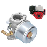 Aluminum Carburetor Carb Replacement Fit for Craftsman Tiller Intek 190 6HP 206 5.5hp Engine - Extra Image