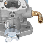 Aluminum Carburetor Carb Replacement Fit for Craftsman Tiller Intek 190 6HP 206 5.5hp Engine