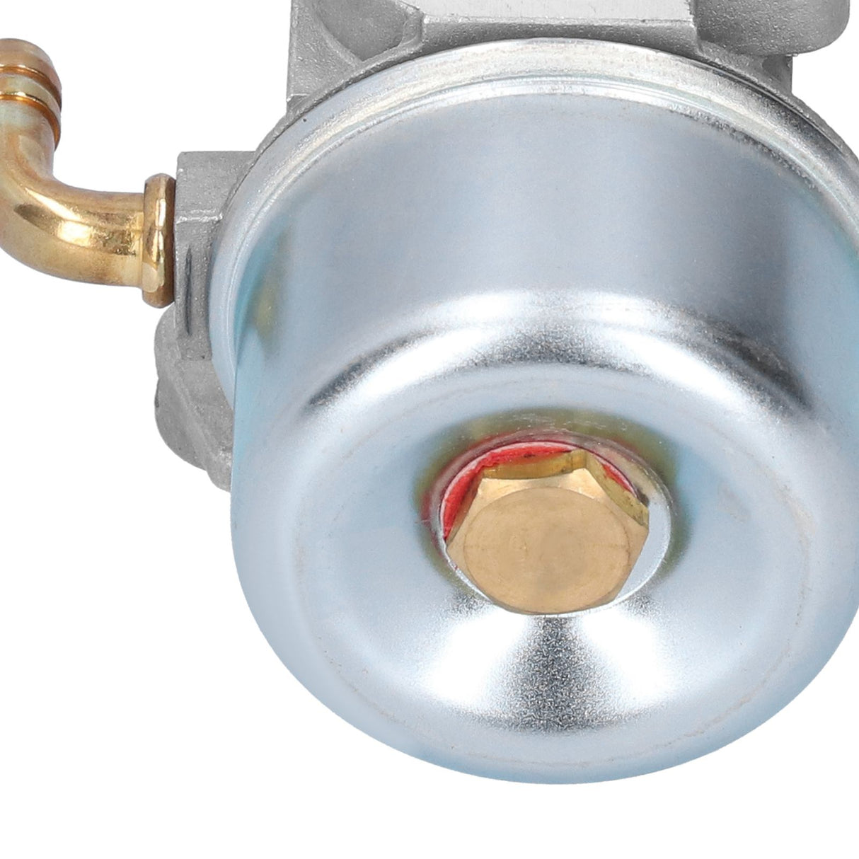 Aluminum Carburetor Carb Replacement Fit for Craftsman Tiller Intek 190 6HP 206 5.5hp Engine