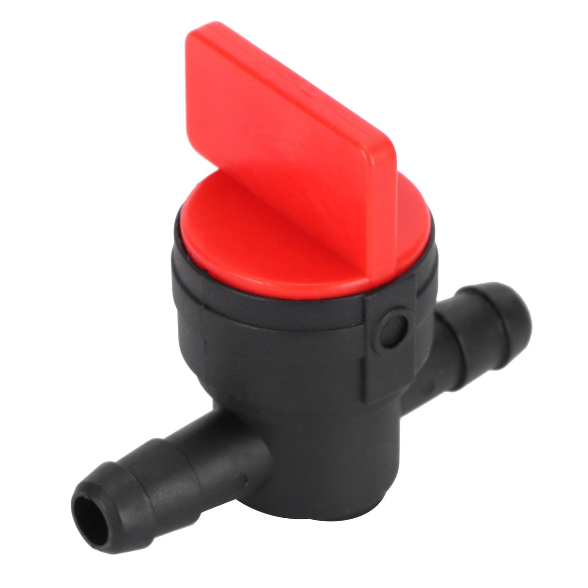 Gas Tank Shut Off Valve Clamp Fuel Filter Fuel Line Kit Lawn Mower Brush Cutter Accessory
