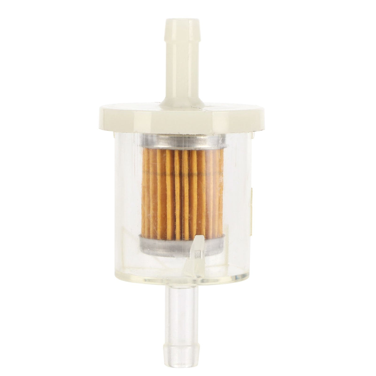 Gas Tank Shut Off Valve Clamp Fuel Filter Fuel Line Kit Lawn Mower Brush Cutter Accessory