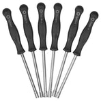6PCS/Set Carburetor Adjustment Tool Kit Carburetor Adjustment Screwdriver Garden Tool