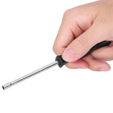 6PCS/Set Carburetor Adjustment Tool Kit Carburetor Adjustment Screwdriver Garden Tool - Extra Image