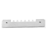 5Pcs Beehive Door Entrance Gate Stainless Steel Anti Escape Guard Beekeeping Accessory