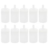 10PCS Fuel Filter Replacement Fit for Husqvarna Chainsaw Parts Garden Tool Accessories